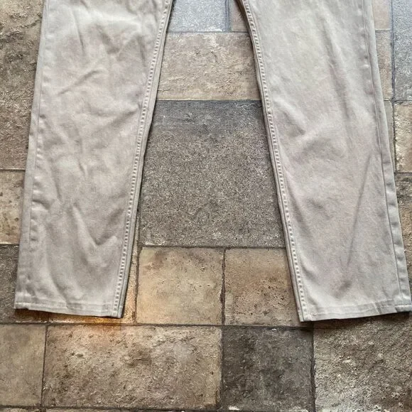 Robert Graham Pants Men's 38x31‎ Tailored Kipling Khakis - Picture 6 of 11